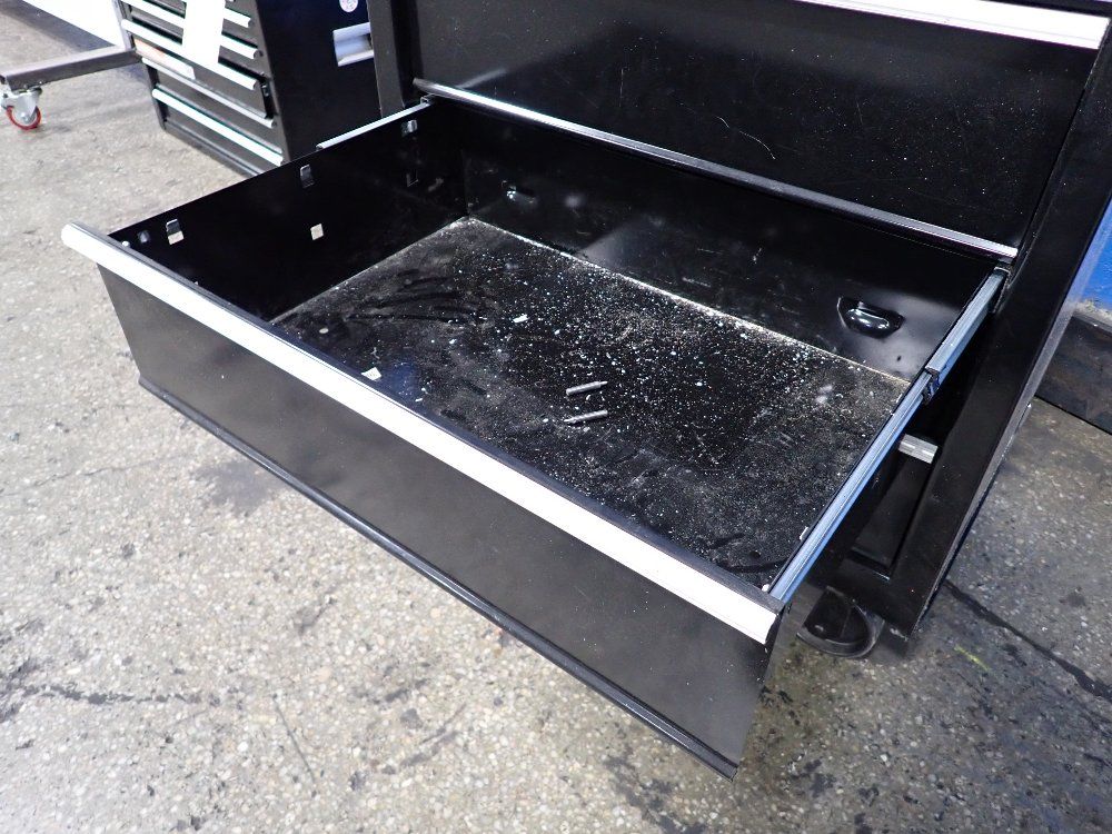 Husky 5 Drawer Tool Cabinet