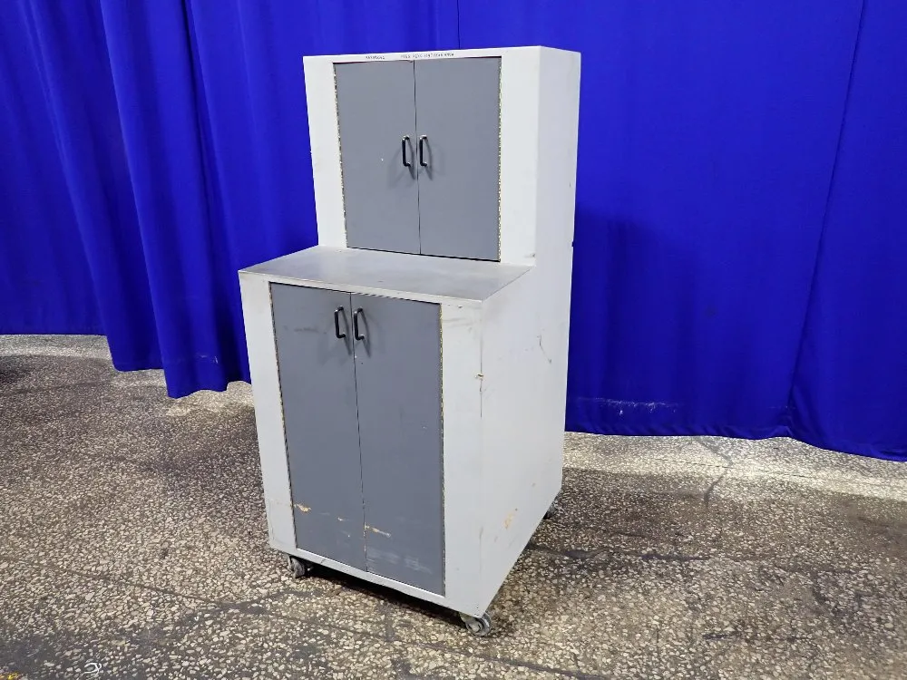 COMPUTER ENCLOSURE
