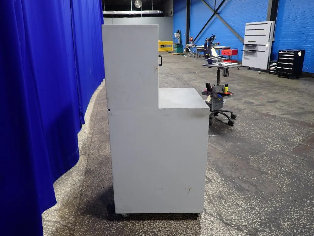 12"x29"x22" Top Computer Enclosure