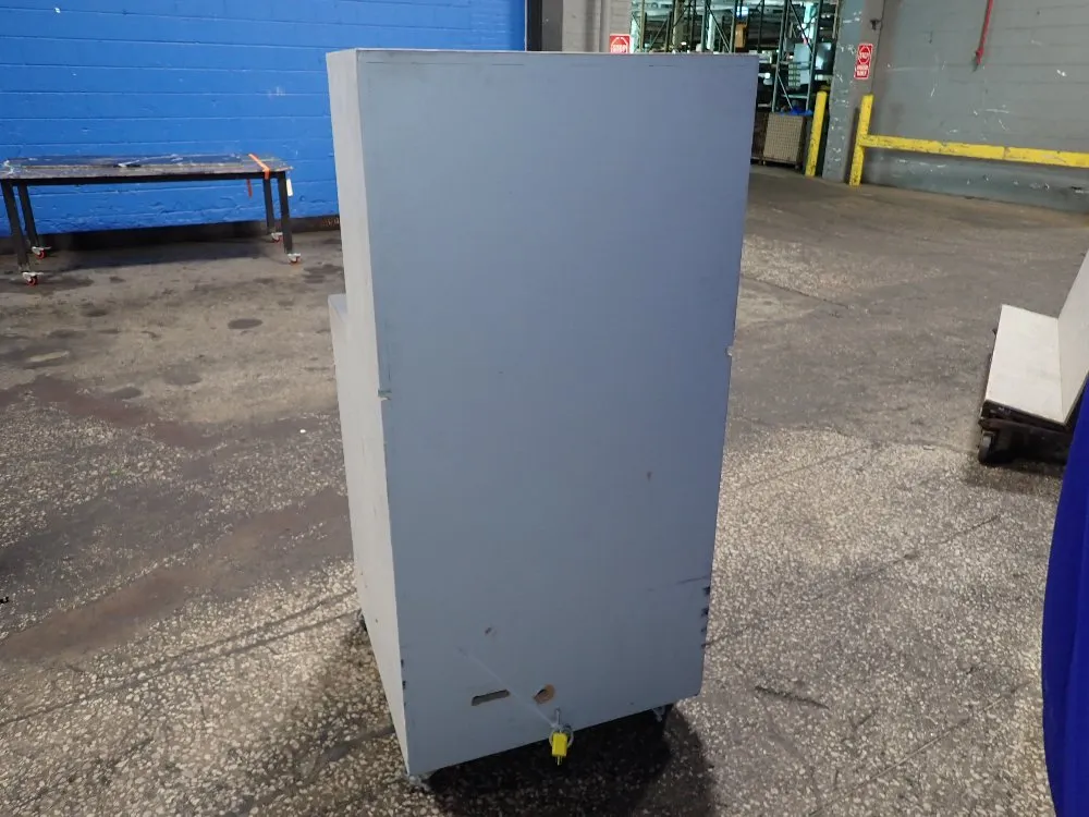 12"x29"x22" Top Computer Enclosure