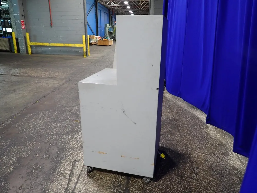 12"x29"x22" Top Computer Enclosure