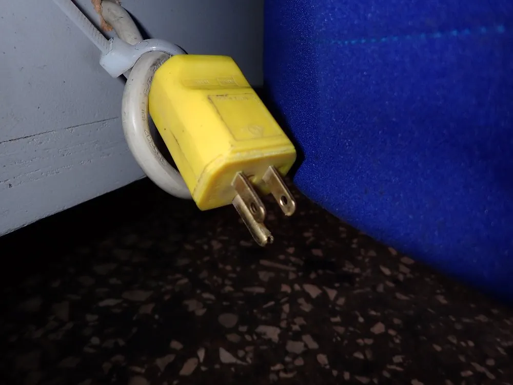 12"x29"x22" Top Computer Enclosure