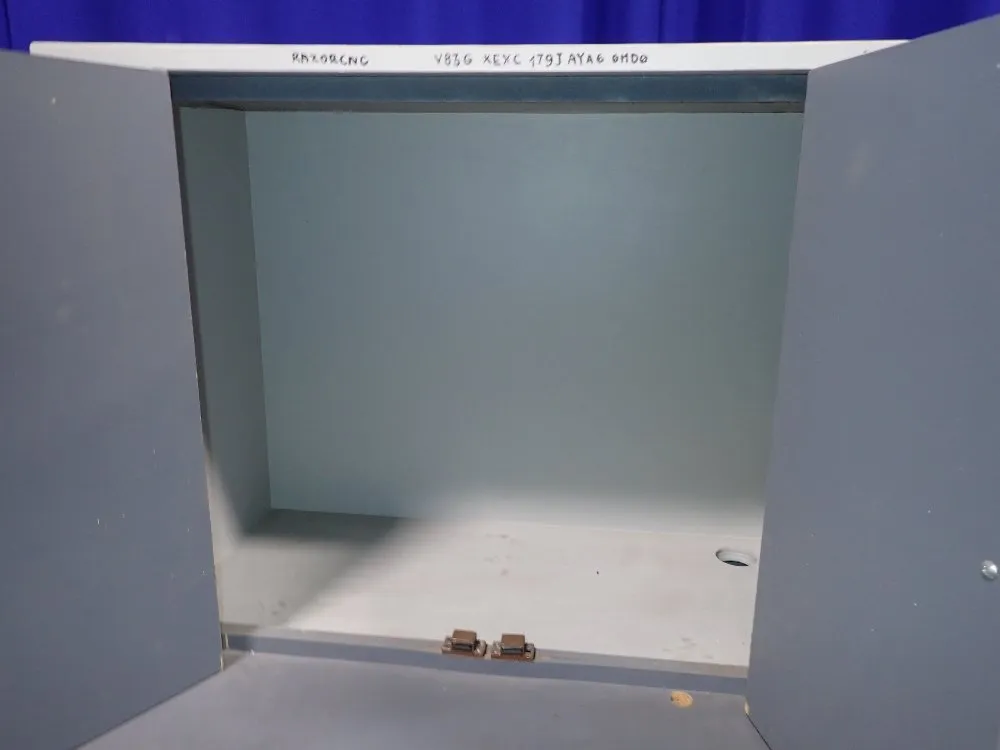 12"x29"x22" Top Computer Enclosure