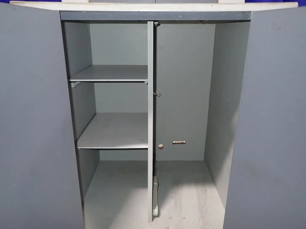 12"x29"x22" Top Computer Enclosure