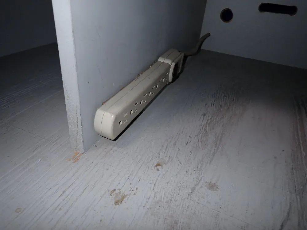 12"x29"x22" Top Computer Enclosure