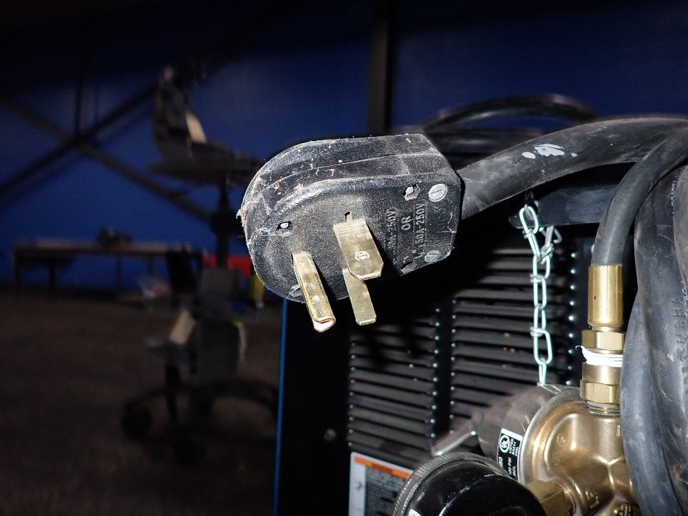 Miller Welder