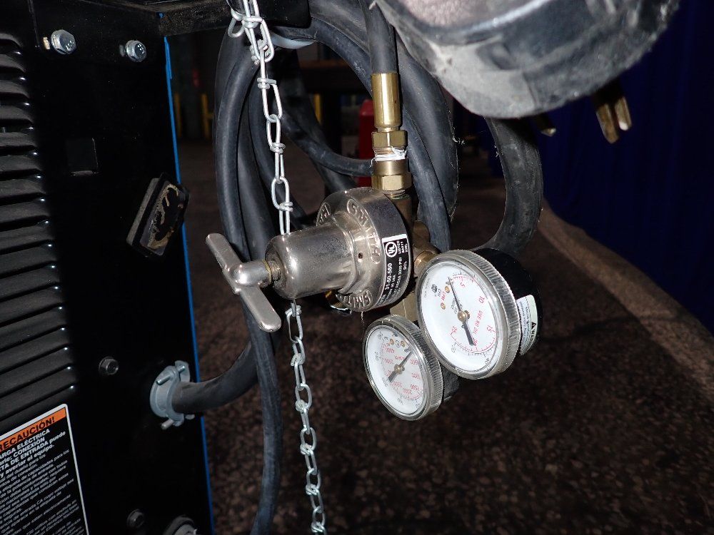 Miller Welder