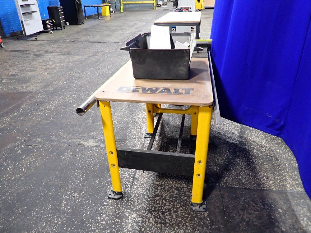 Dewalt Table Saw