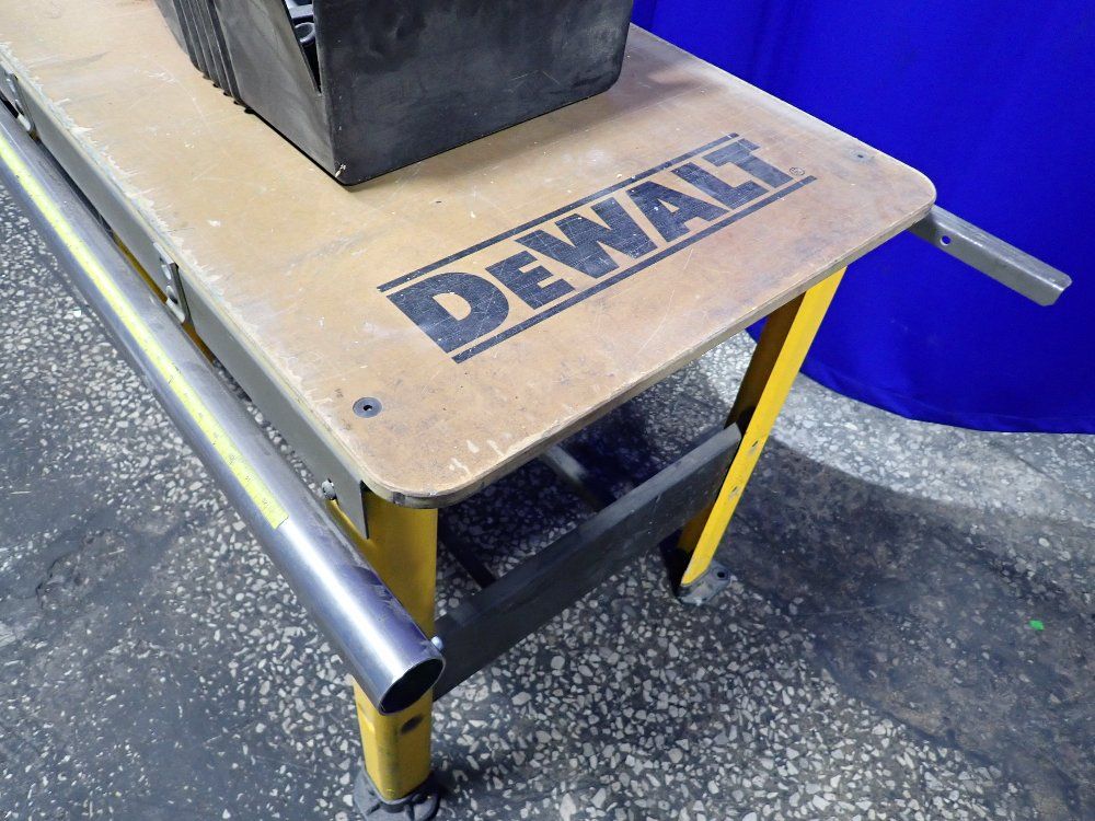 Dewalt Table Saw