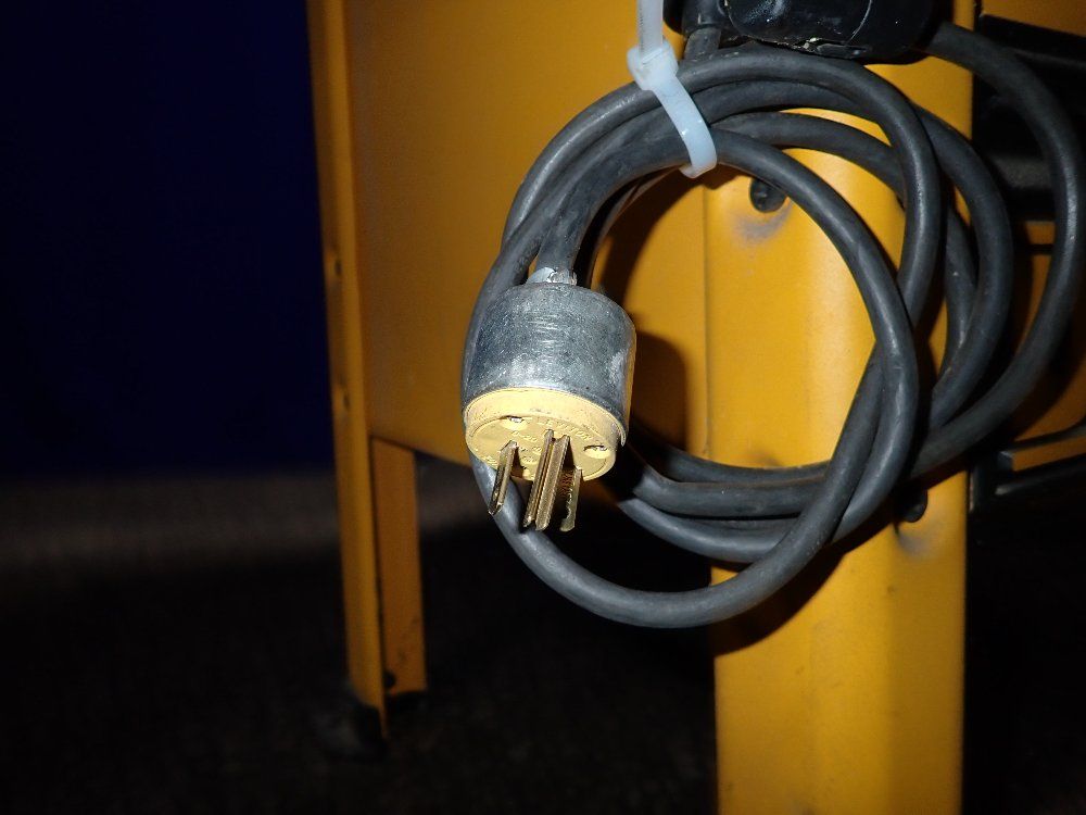 Dewalt Table Saw