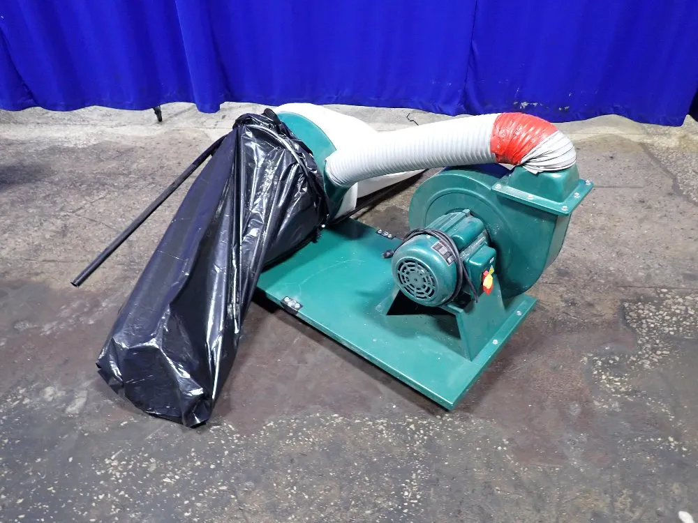 DUST COLLECTOR