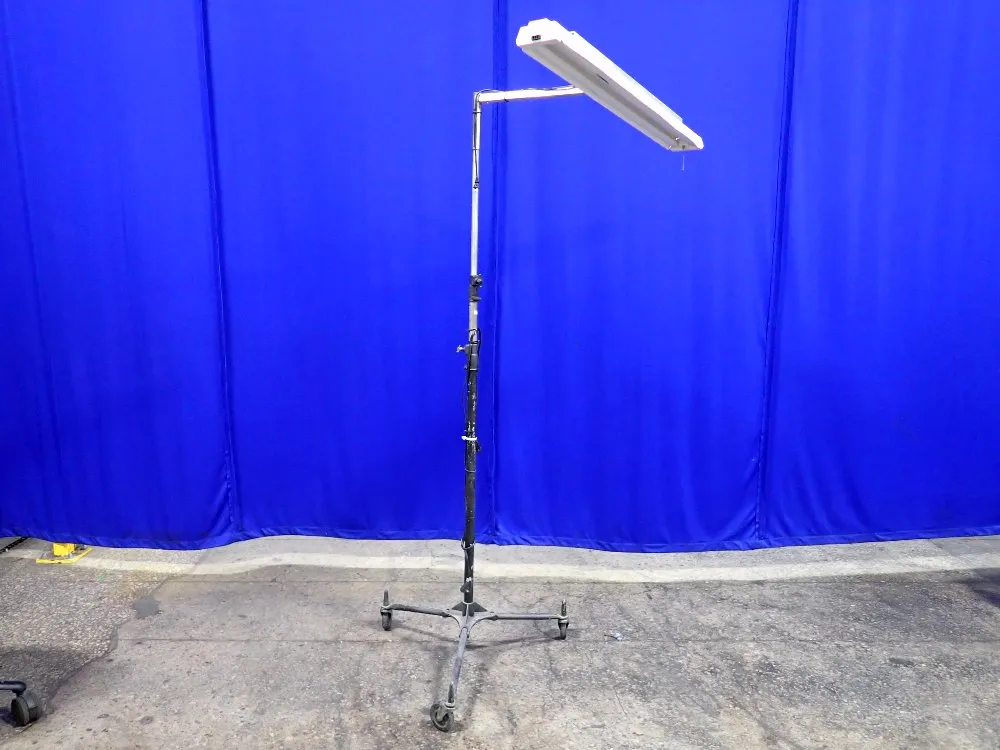 LAMP