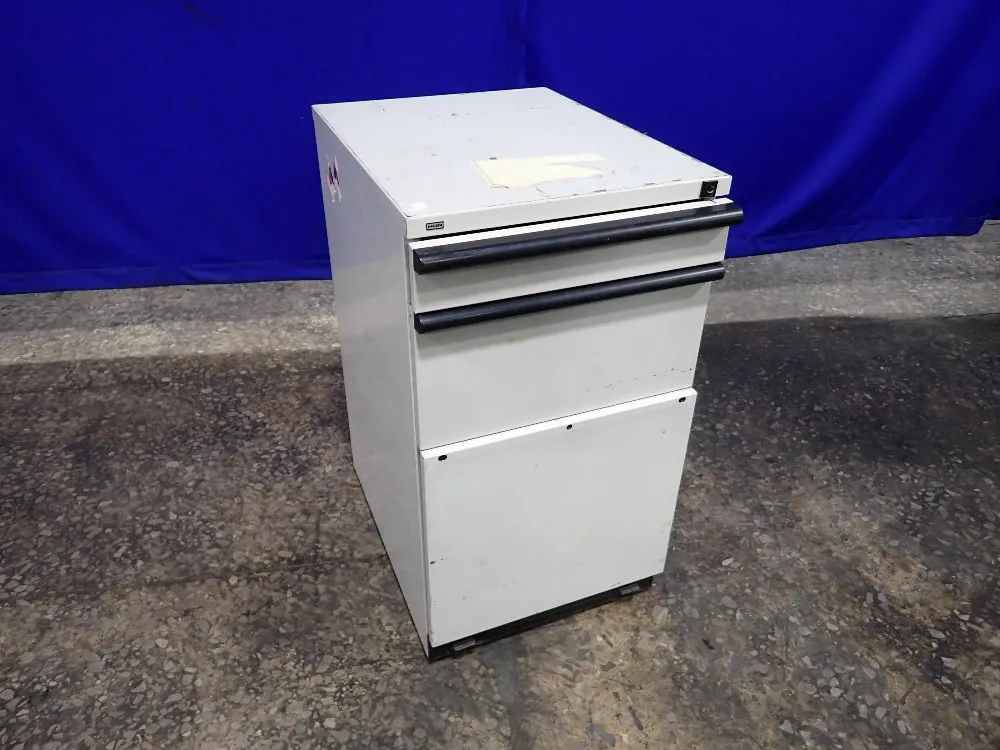 STORAGE CABINET