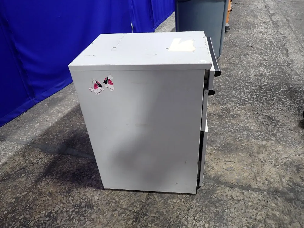 Hon Storage Cabinet