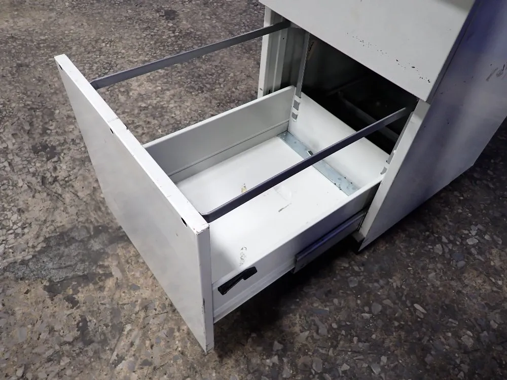 Hon Storage Cabinet