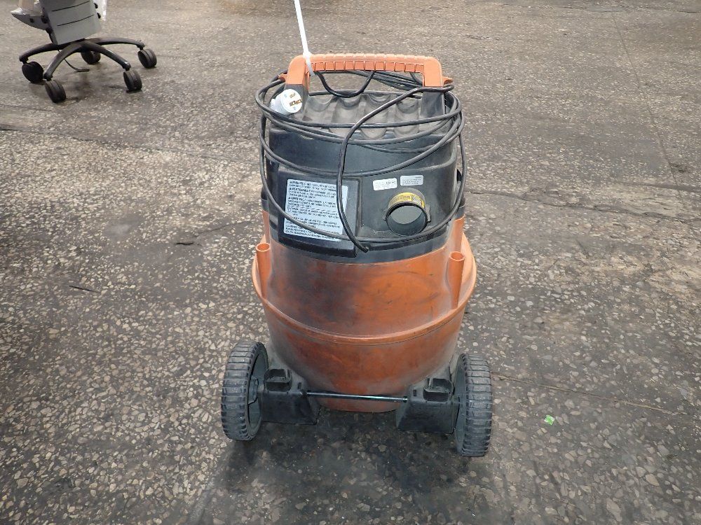 Rigid 16 Gal Shop Vac - Wd18510