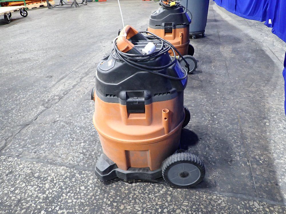 Rigid 16 Gal Shop Vac - Wd18510