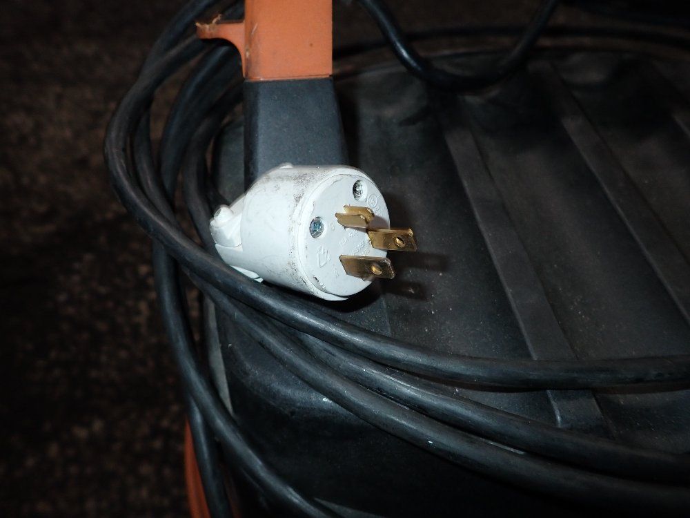 Rigid 16 Gal Shop Vac - Wd18510