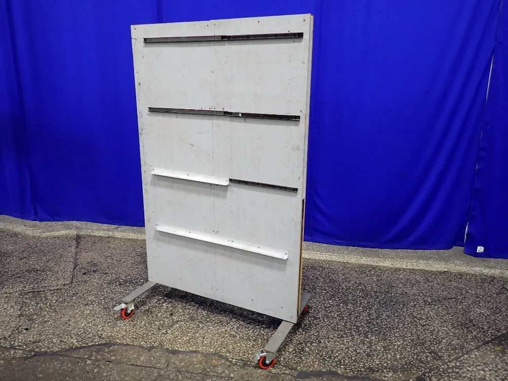 STORAGE/DISPLAY BOARD