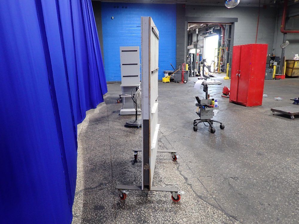  Storagedisplay Board