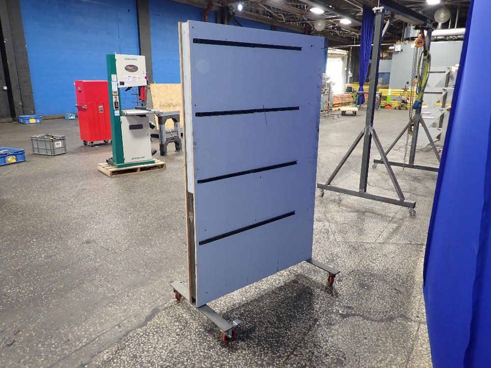 Storagedisplay Board