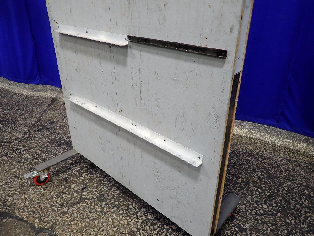 Storagedisplay Board