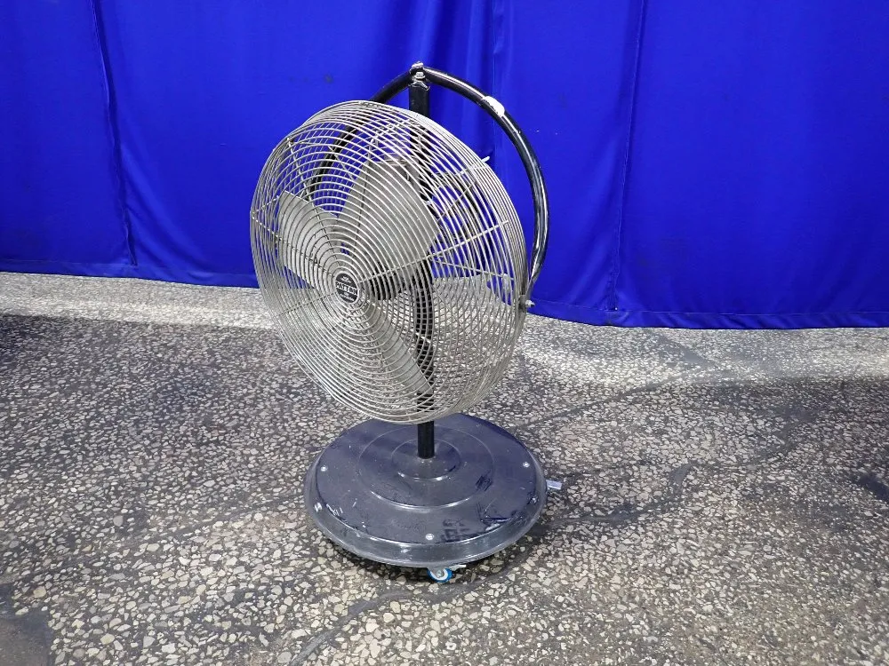 FAN