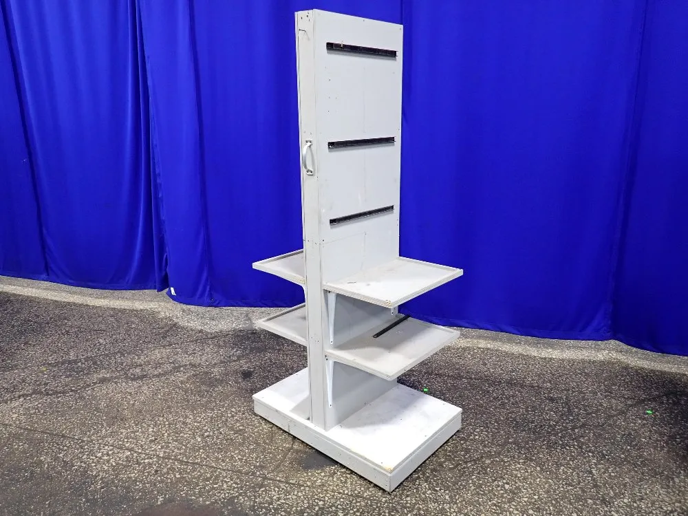 STORAGE/DISPLAY BOARD