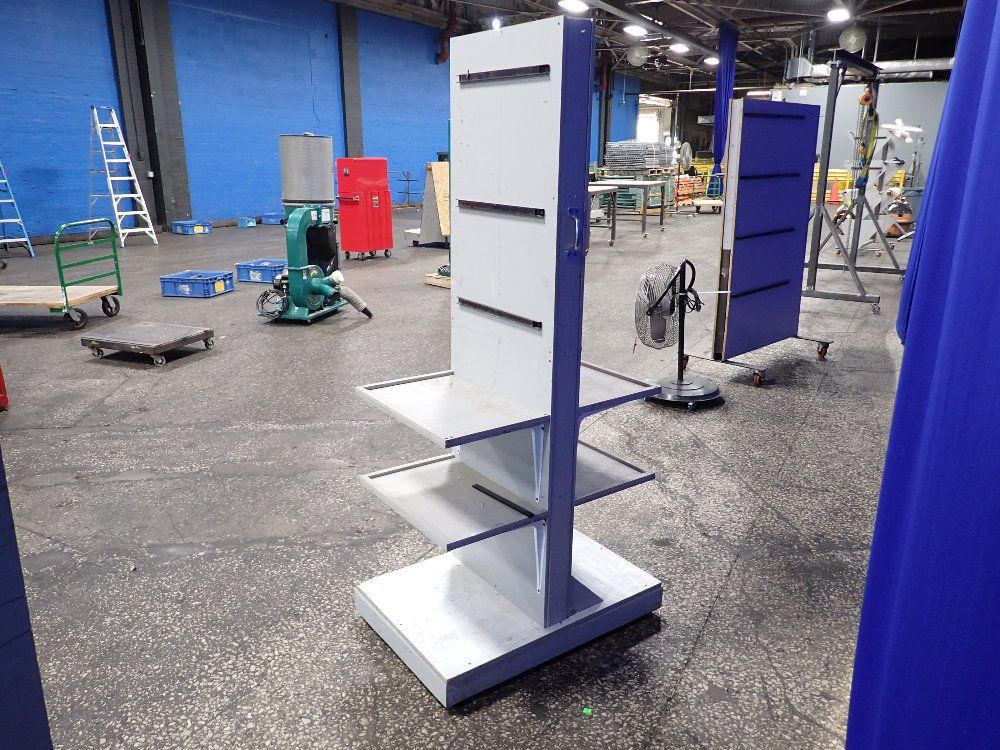  Storagedisplay Board