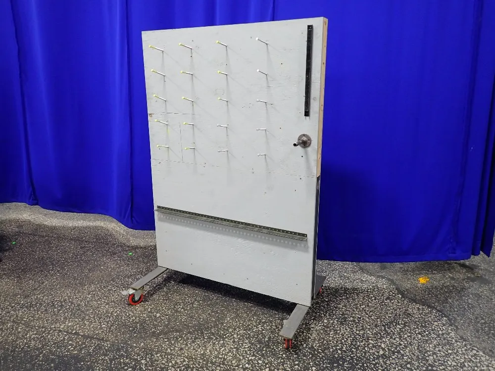 STORAGE/DISPLAY BOARD