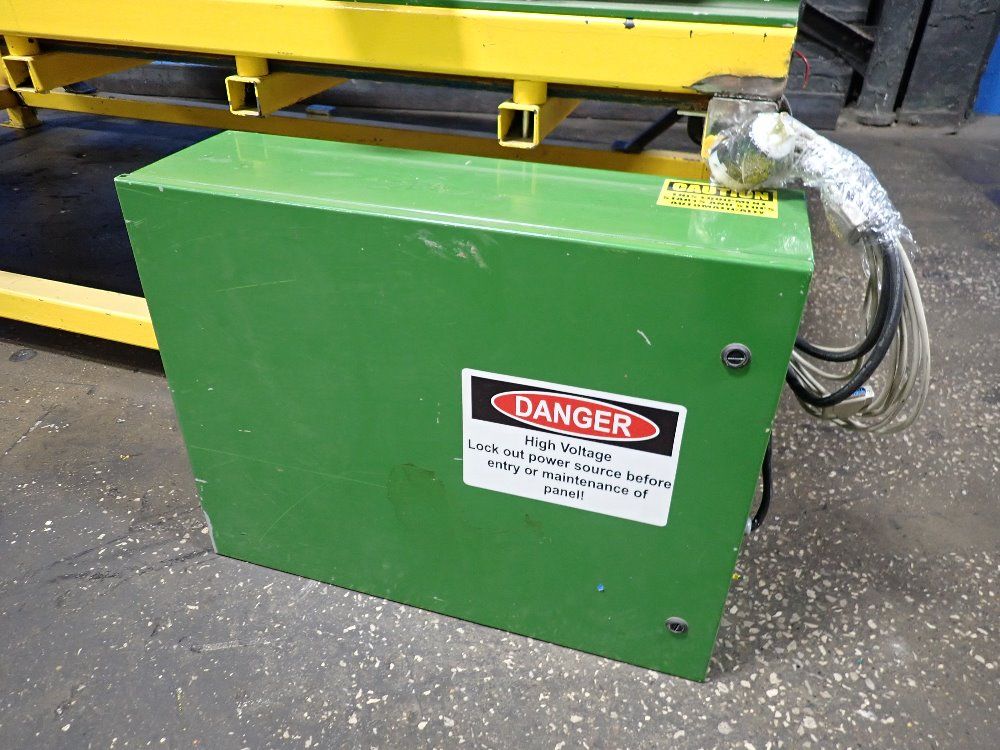 Ez Router 48" X 96" Cnc Router