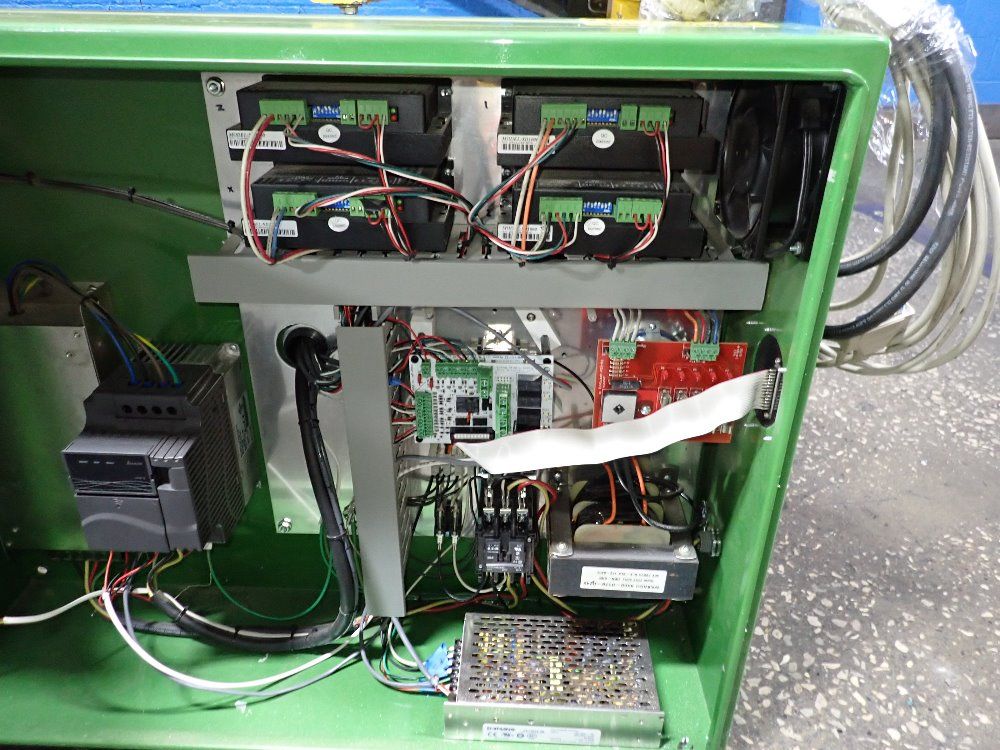 Ez Router 48" X 96" Cnc Router