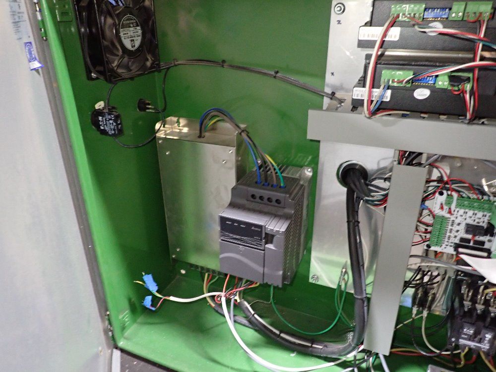 Ez Router 48" X 96" Cnc Router