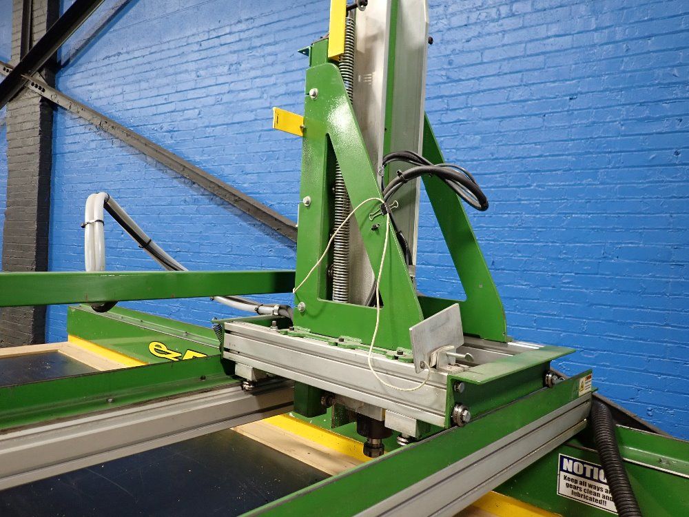 Ez Router 48" X 96" Cnc Router