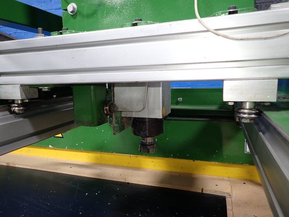 Ez Router 48" X 96" Cnc Router