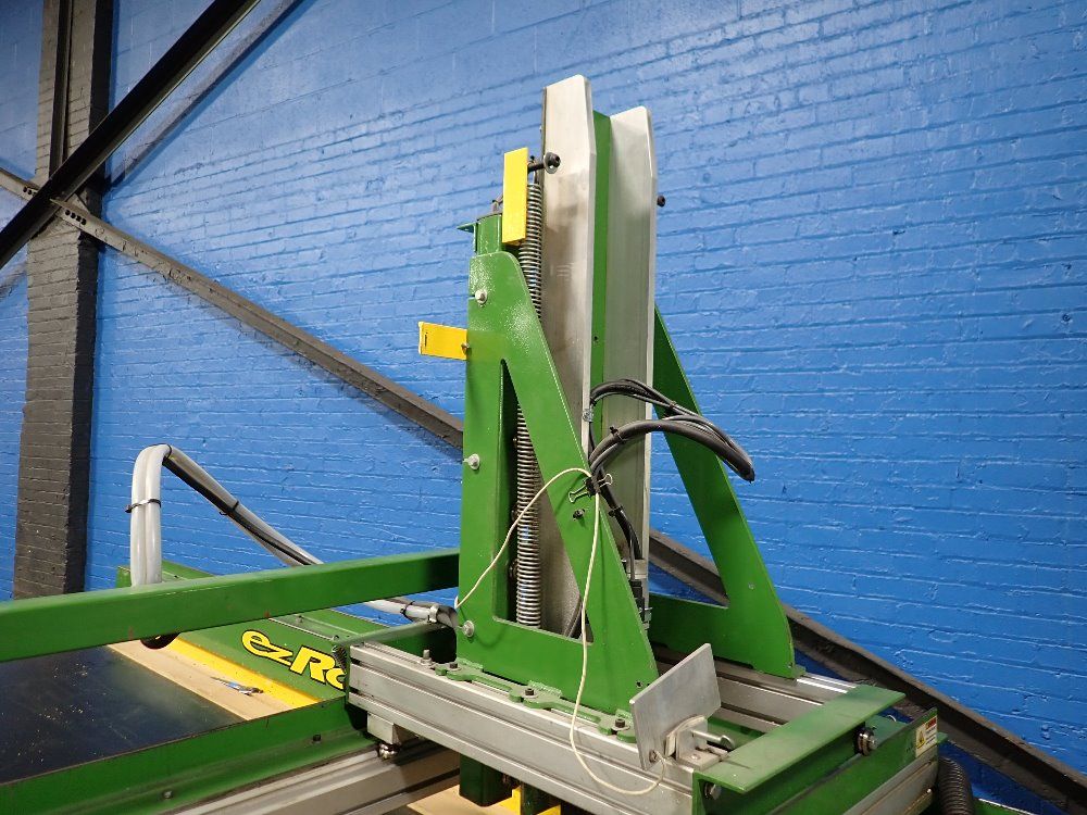 Ez Router 48" X 96" Cnc Router