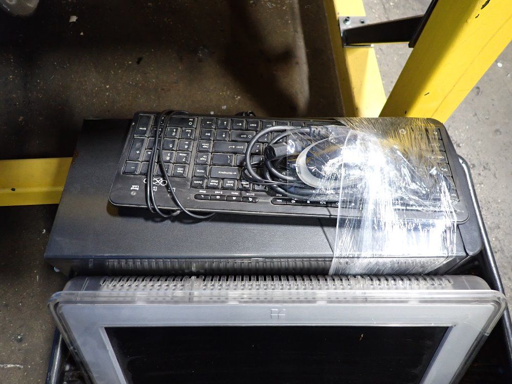 Ez Router 48" X 96" Cnc Router