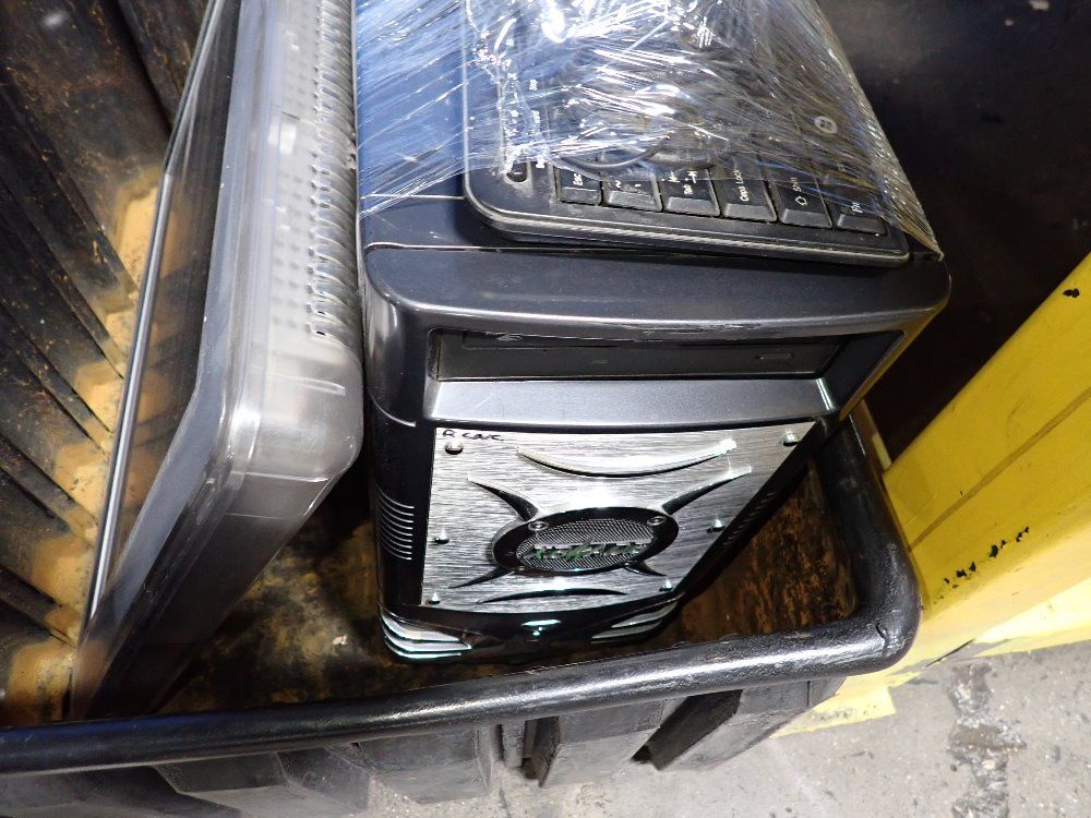 Ez Router 48" X 96" Cnc Router