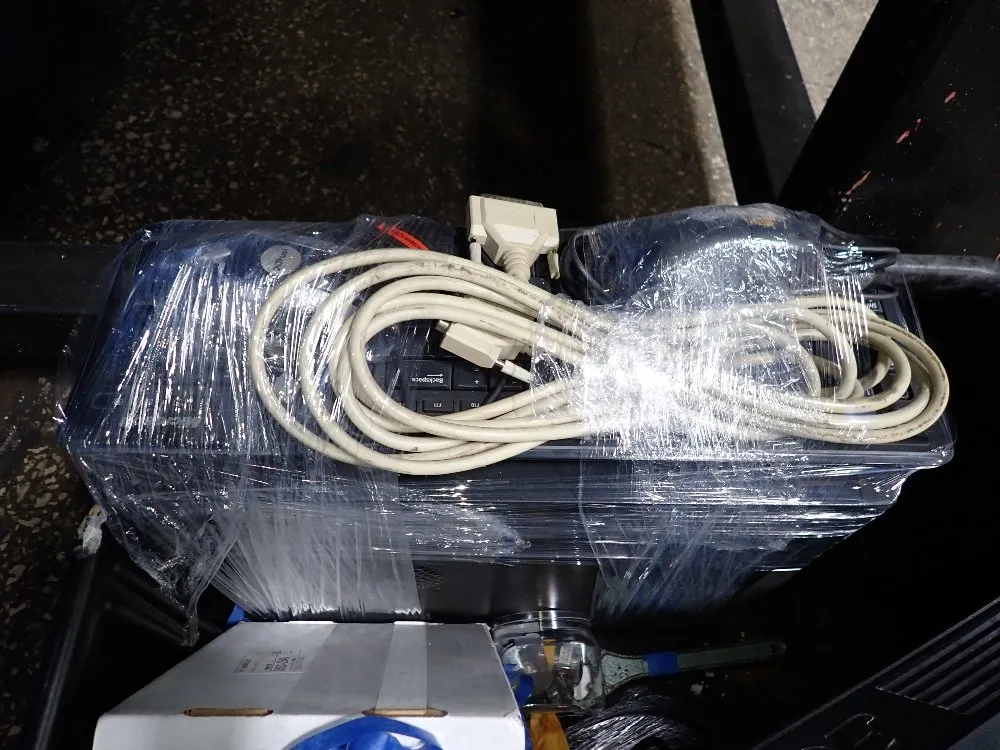 Ez Router 48" X 120" Cnc Router - Sc5x10spindle