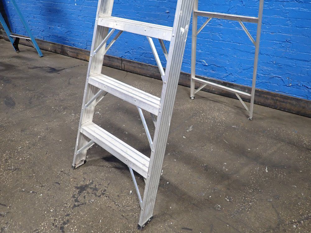 Werner Ladder