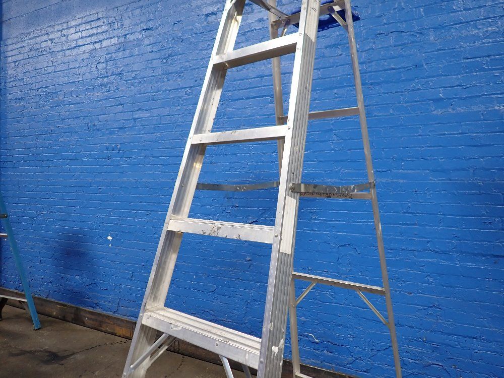 Werner Ladder