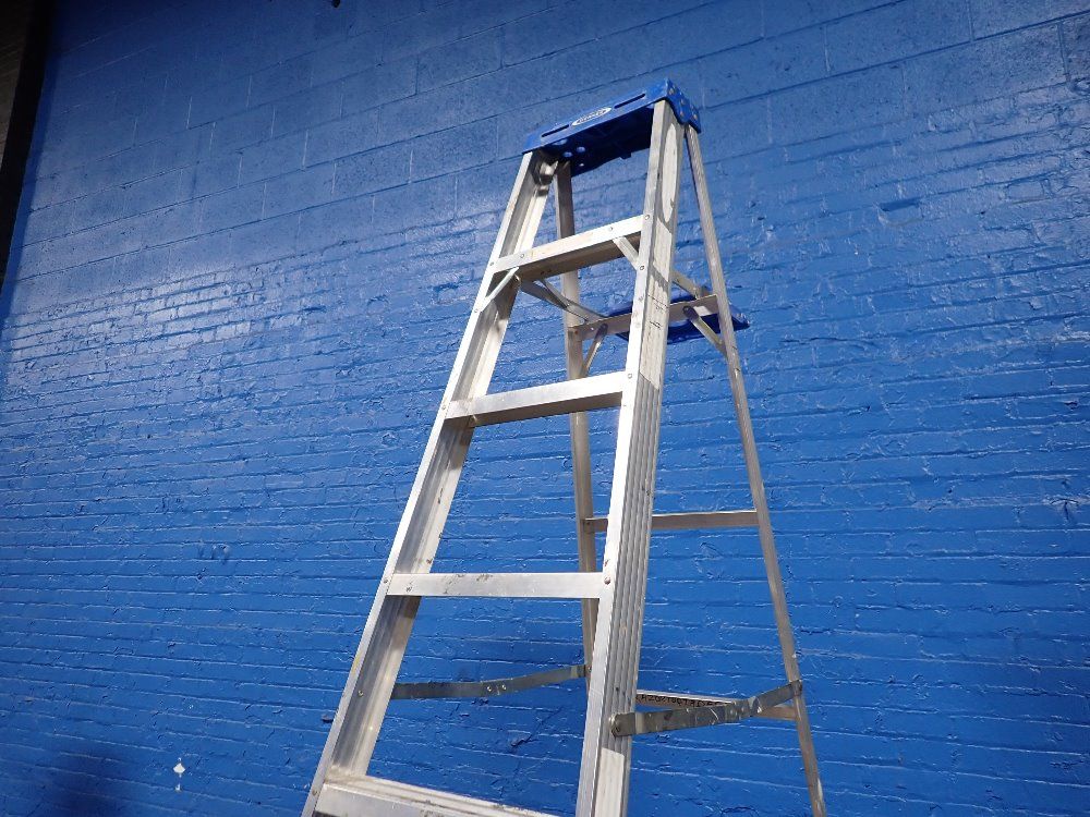 Werner Ladder