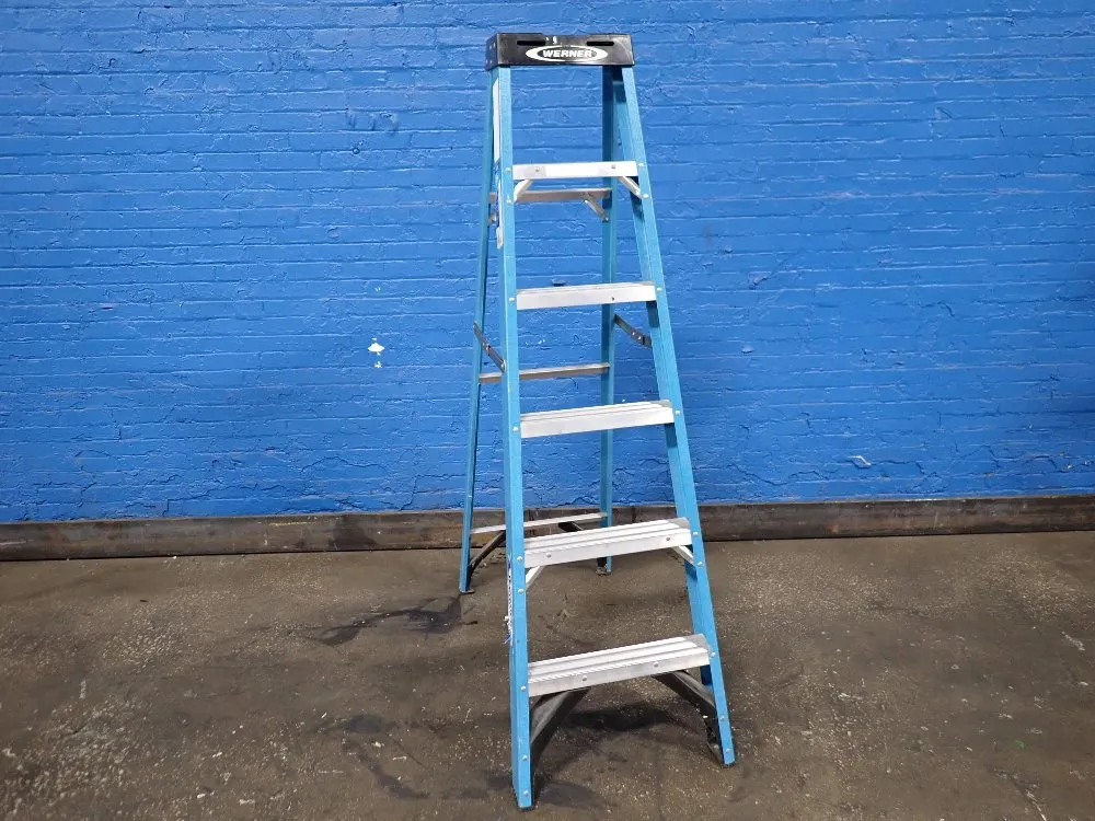 LADDER