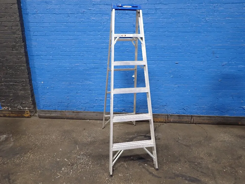 LADDER