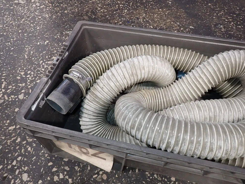 Vacuum Hose/heads