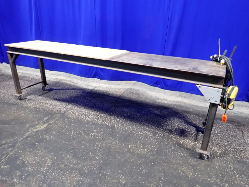 WORK BENCH