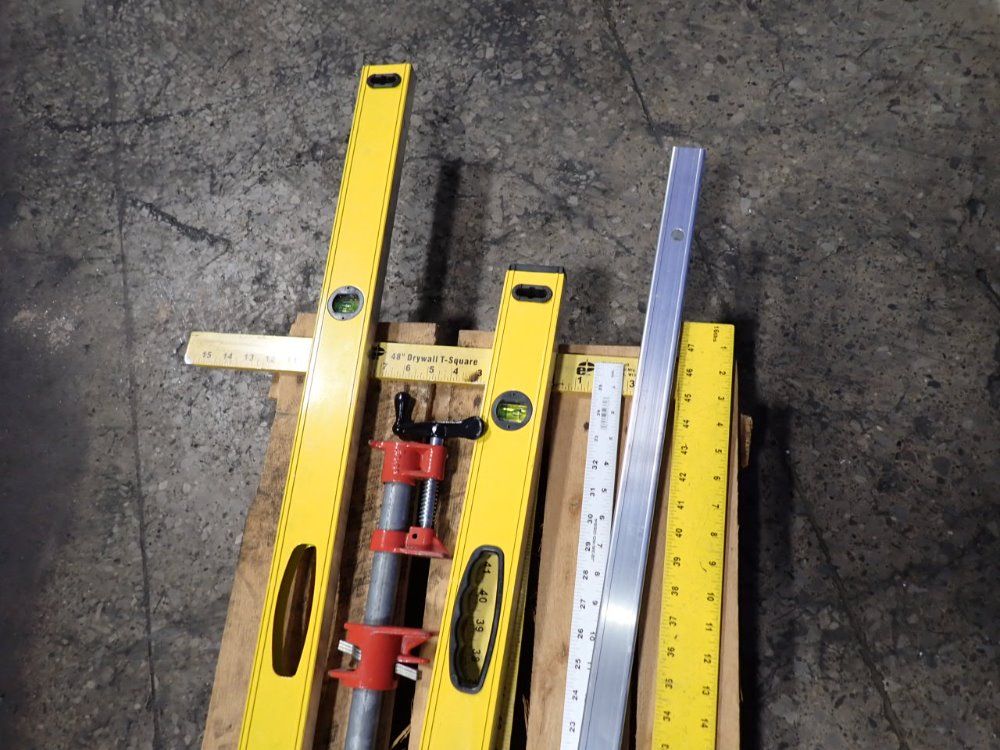 Measuring Tools