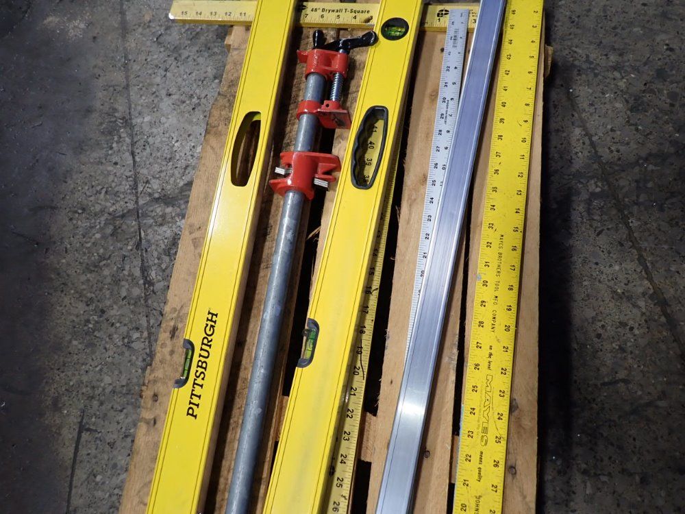 Measuring Tools