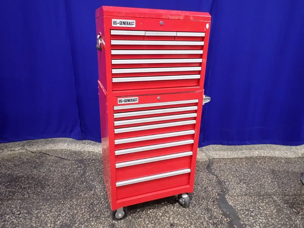 TOOL CABINET