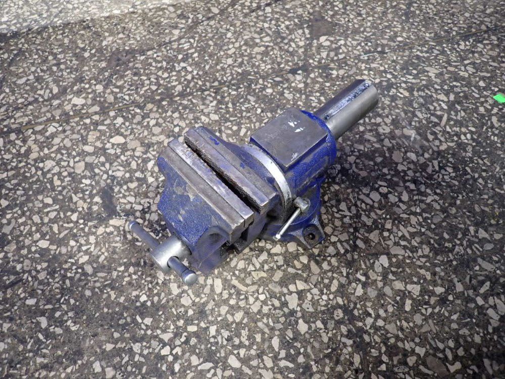 5" VISE